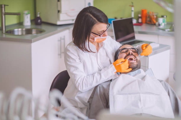 Best Emergency Denture Repair in Bar Nunn, WY