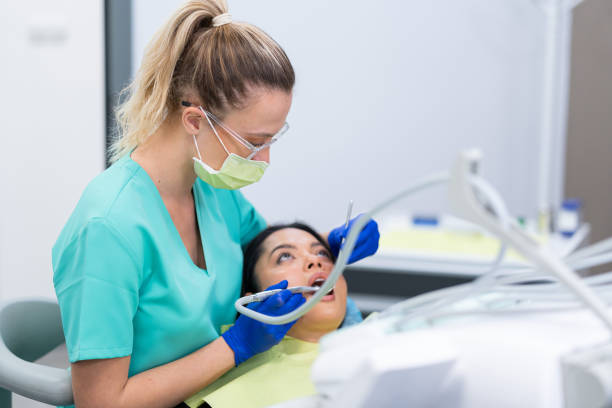 Best Emergency Orthodontic Repairs in Bar Nunn, WY