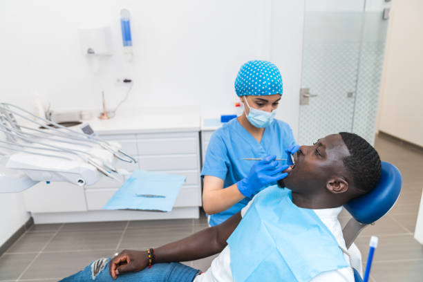 Best Emergency Treatment for Jaw Pain or Injury in Bar Nunn, WY