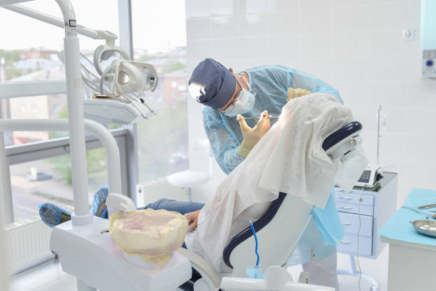 Best Dental Abscess Treatment in Bar Nunn, WY